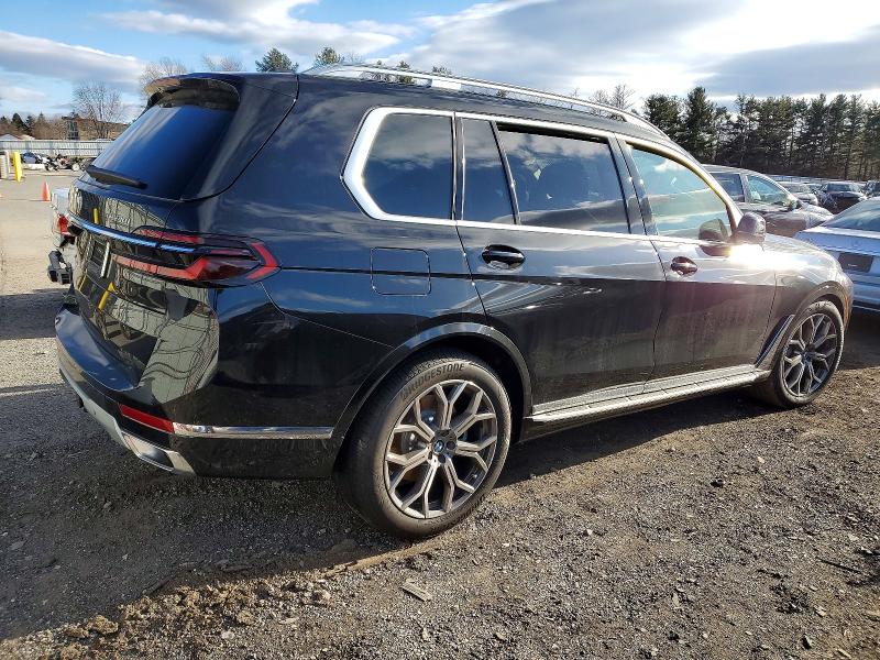 73198465 :رقم المزاد ، 5UX23EM01T9266620 vin ، 2026 Bmw X7 مزاد بيع