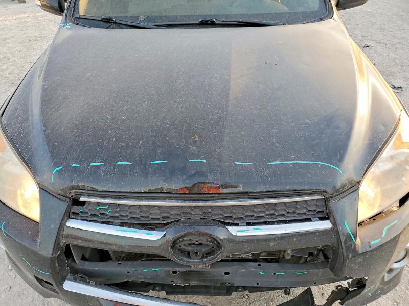 Aukcja sprzedaży 2009 Toyota Rav4, vin: JTMZK31V79D001522, numer aukcji: 98761405