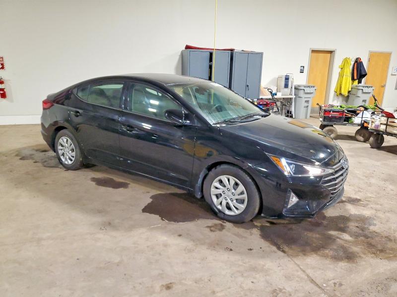 Aukcja sprzedaży 2020 Hyundai Elantra, vin: 5NPD74LF4LH505387, numer aukcji: 73670295