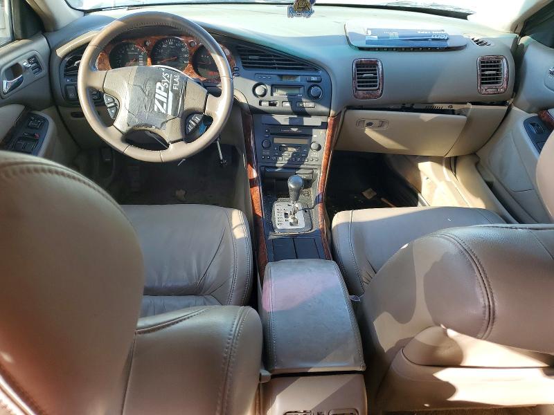2003 Acura 3.2tl მანქანა იყიდება აუქციონზე, vin: 19UUA56663A067208, აუქციონის ნომერი: 73027085