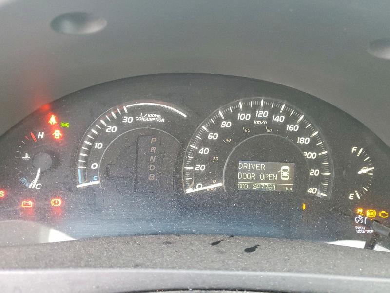 Продаж на аукціоні авто 2009 Toyota Camry Hybr, vin: 4T1BB46K89U081009, номер лоту: 72944575