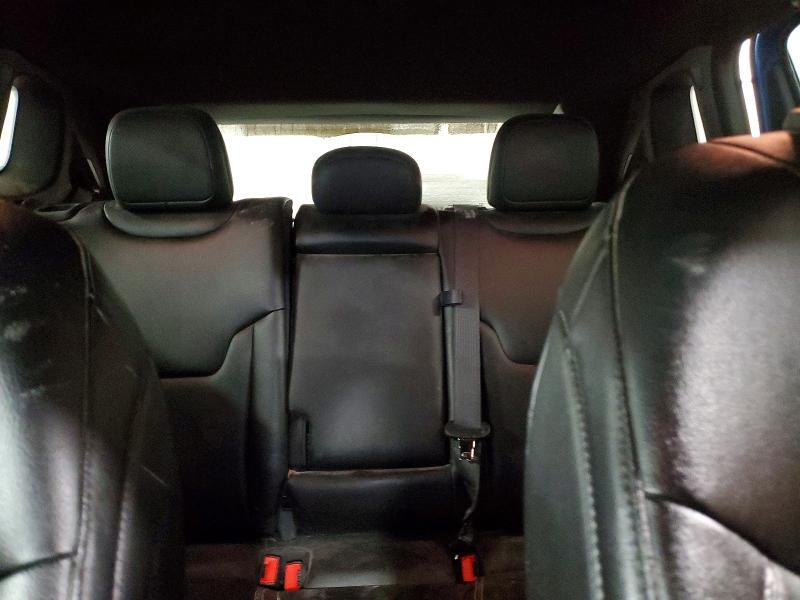 Продажа на аукционе авто 2025 Jeep Compass, vin: 3C4NJDCN8ST568326, номер лота: 74679905