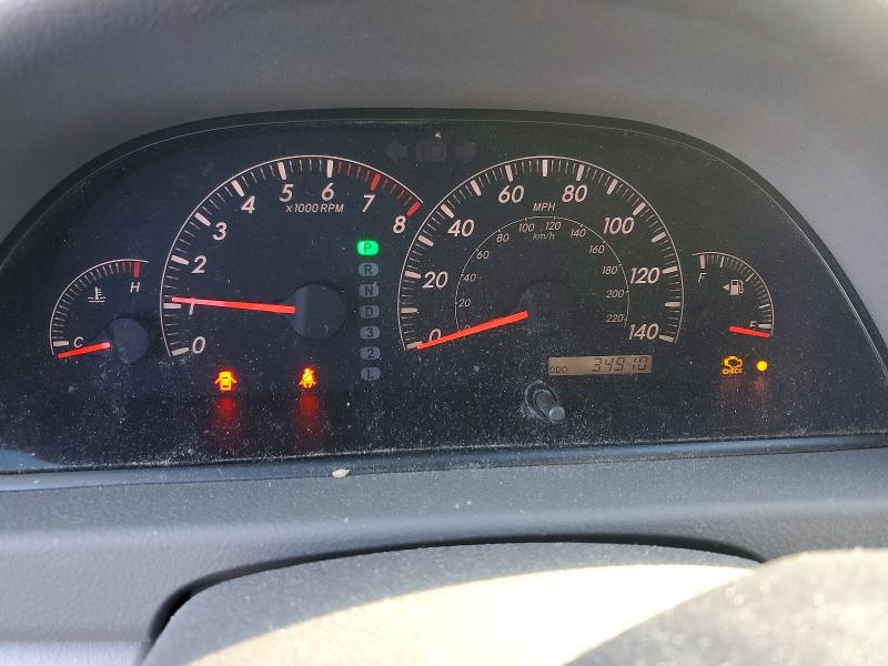 99146225 :رقم المزاد ، 4T1BE30K96U152949 vin ، 2006 Toyota Camry مزاد بيع