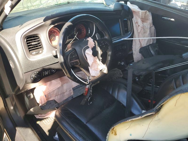 Aukcja sprzedaży 2016 Dodge Charger, vin: 2C3CDXL98GH338969, numer aukcji: 73681425