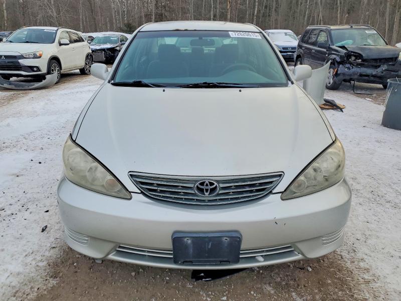Aukcja sprzedaży 2005 Toyota Camry Le, vin: 4T1BE32K95U062597, numer aukcji: 72620615