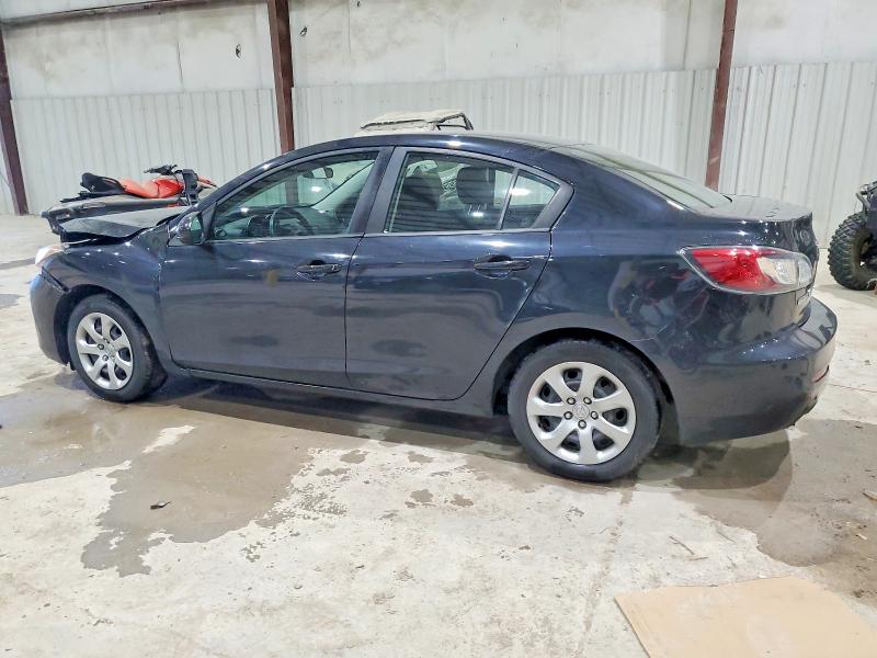 Aukcja sprzedaży 2012 Mazda 3, vin: JM1BL1UGXC1575797, numer aukcji: 73254675