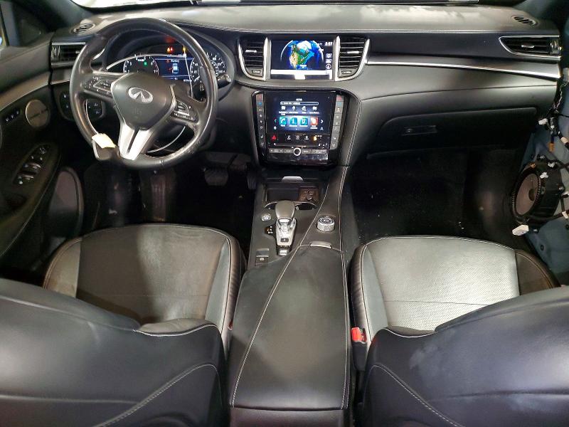 Продажа на аукционе авто 2022 Infiniti Qx55, vin: 3PCAJ5K38NF100300, номер лота: 73546055