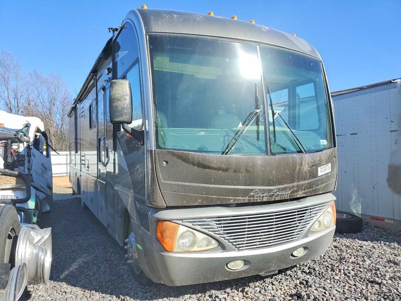 Aukcja sprzedaży 2006 Fleetwood Pace Arrow, vin: 5B4MPA7G163415248, numer aukcji: 74124775