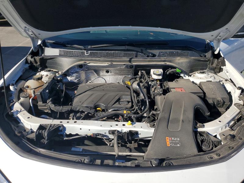 Aukcja sprzedaży 2024 Buick Envista, vin: KL47LBE27RB164563, numer aukcji: 73663195