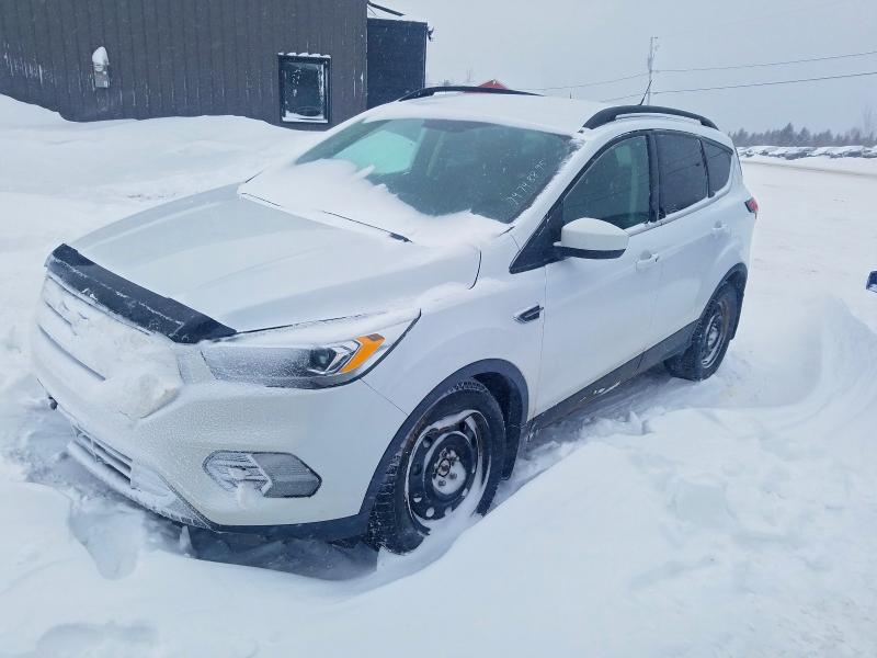 Продажа на аукционе авто 2019 Ford Escape Sel, vin: 1FMCU9HD5KUB37133, номер лота: 74748895