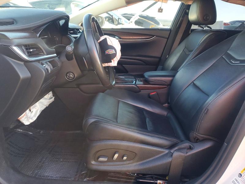 Продажа на аукционе авто 2019 Cadillac Xts, vin: 2G61M5S33K9122781, номер лота: 99708375