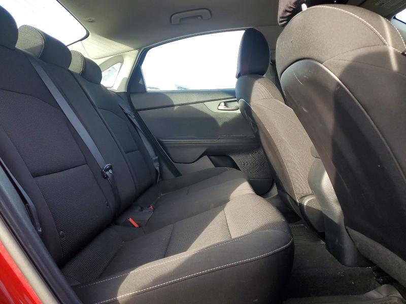Aukcja sprzedaży 2020 Kia Forte, vin: 3KPF24AD6LE191626, numer aukcji: 74168455