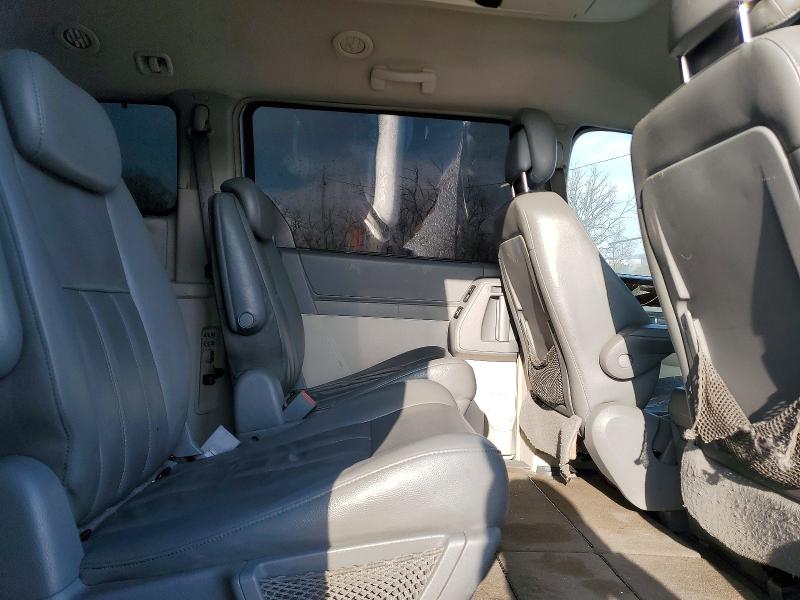 Продаж на аукціоні авто 2010 Chrysler Town & Country, vin: 2A4RR5DX7AR329541, номер лоту: 99699635