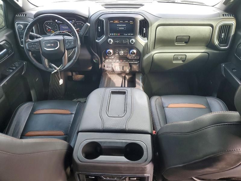 Продаж на аукціоні авто 2020 Gmc Sierra, vin: 3GTU9EETXLG433252, номер лоту: 75202055
