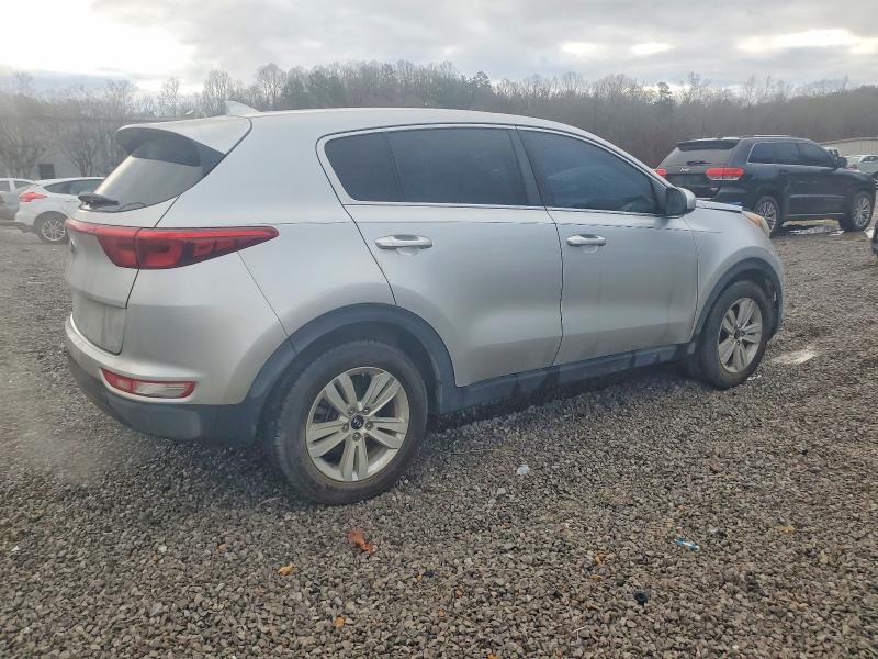 Продаж на аукціоні авто 2019 Kia Sportage, vin: KNDPM3AC2K7498659, номер лоту: 99528125