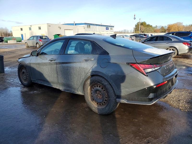 Aukcja sprzedaży 2025 Hyundai Elantra, vin: KMHLR4DFXSU988128, numer aukcji: 96594085