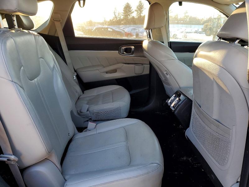 Aukcja sprzedaży 2022 Kia Sorento, vin: KNDRJDLH0N5116807, numer aukcji: 74890605