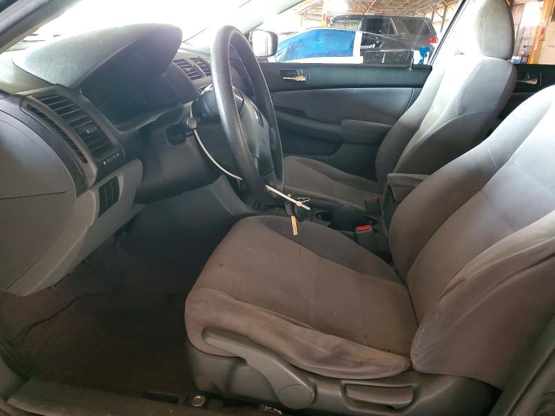 Продаж на аукціоні авто 2003 Honda Accord, vin: JHMCM56323C062484, номер лоту: 98862655