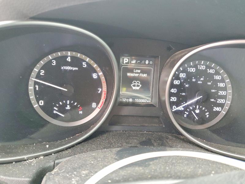 Aukcja sprzedaży 2017 Hyundai Santa Fe, vin: KM8SNDHF0HU216912, numer aukcji: 72743485
