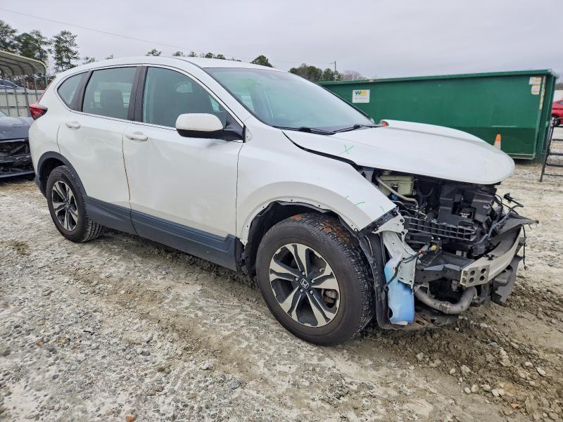 Aukcja sprzedaży 2022 Honda Cr-v Se, vin: 7FARW1H71NE011342, numer aukcji: 99005125