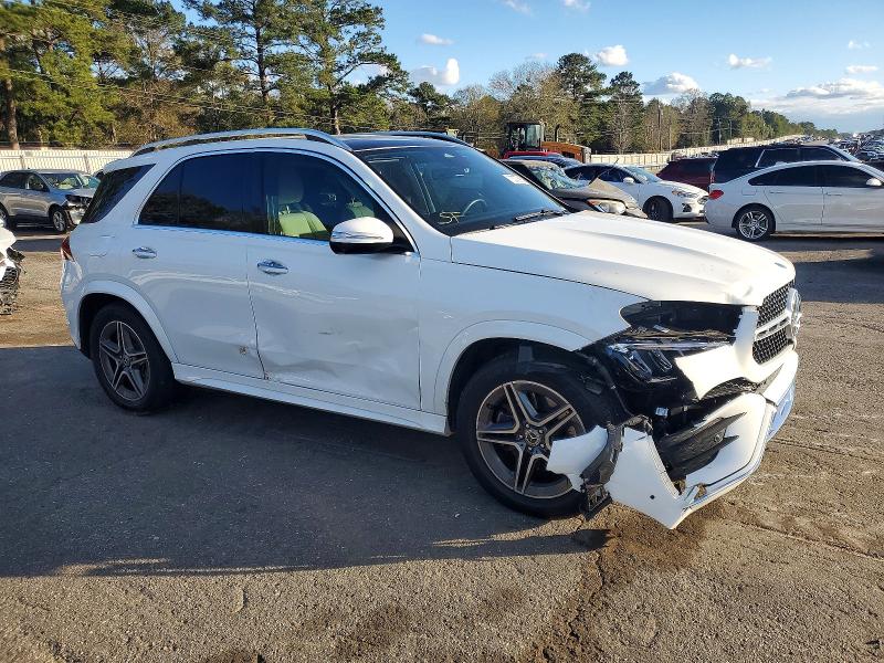 Продаж на аукціоні авто 2024 Mercedes-benz Gle, vin: 4JGFB4FB9RB241122, номер лоту: 73227665