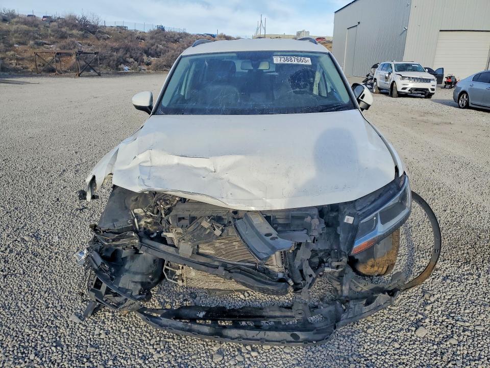 Aukcja sprzedaży 2021 Volkswagen Tiguan, vin: 3VV2B7AX7MM095684, numer aukcji: 73887665