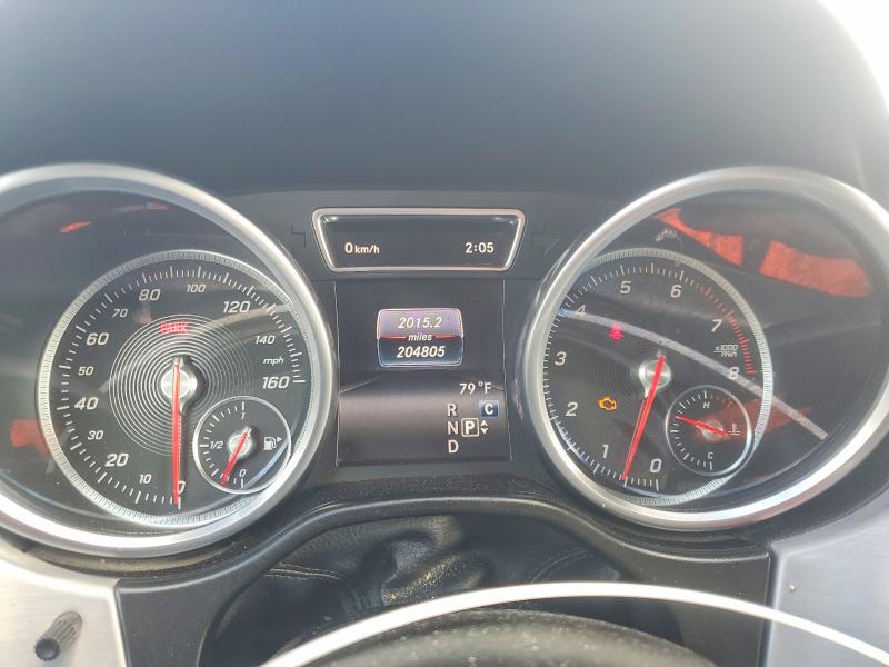 Aukcja sprzedaży 2017 Mercedes-benz Gle, vin: 4JGDA5JB7HA872219, numer aukcji: 99636165