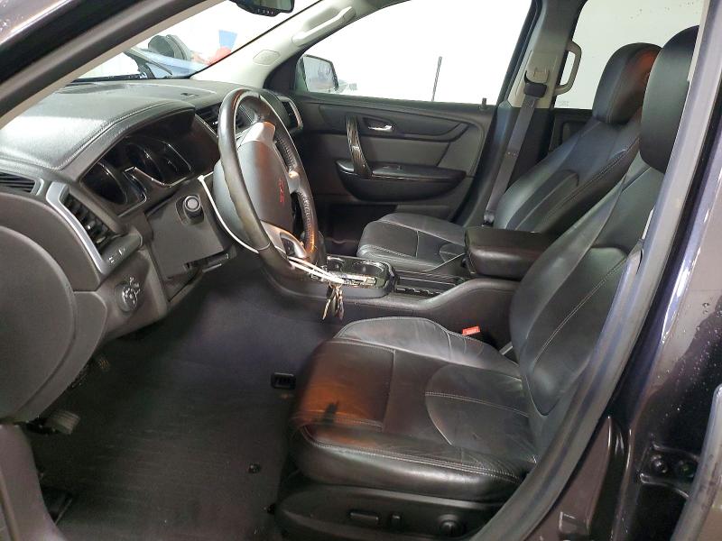 Aukcja sprzedaży 2014 Gmc Acadia, vin: 1GKKRRKD6EJ362195, numer aukcji: 99992915