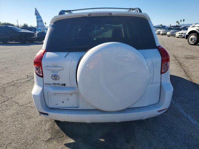 72461705 :رقم المزاد ، JTMZD33V475067881 vin ، 2007 Toyota Rav4 مزاد بيع