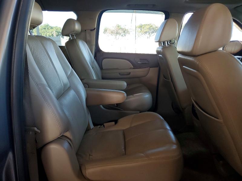 Aukcja sprzedaży 2007 Gmc Yukon Xl K, vin: 1GKFK16387J175150, numer aukcji: 74002105