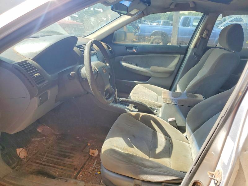 Продажа на аукционе авто 2007 Honda Accord, vin: 1HGCM56767A182117, номер лота: 75314405