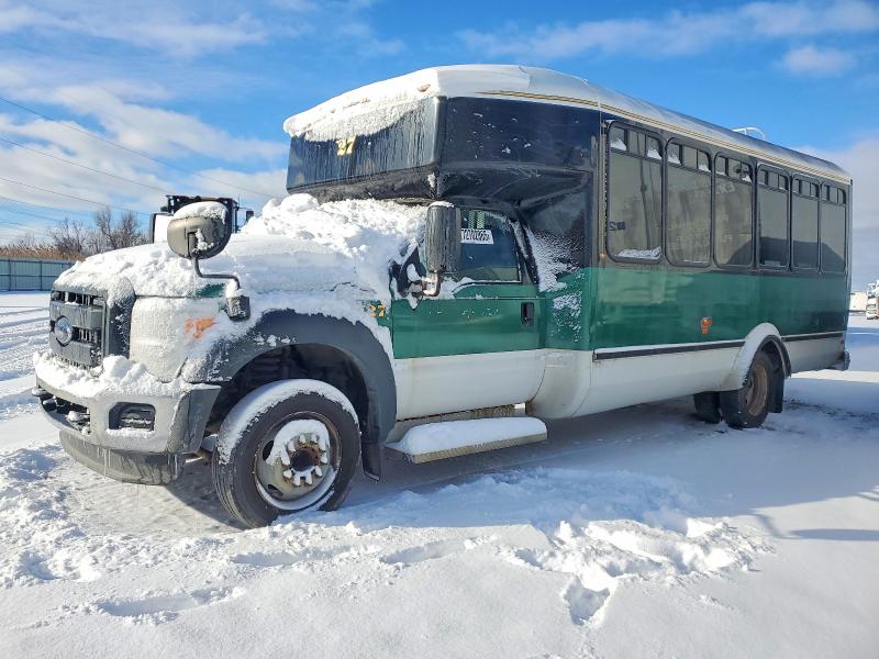 72702865 :رقم المزاد ، 1FDGF5GY0DEA51976 vin ، 2013 Ford F550 Super مزاد بيع