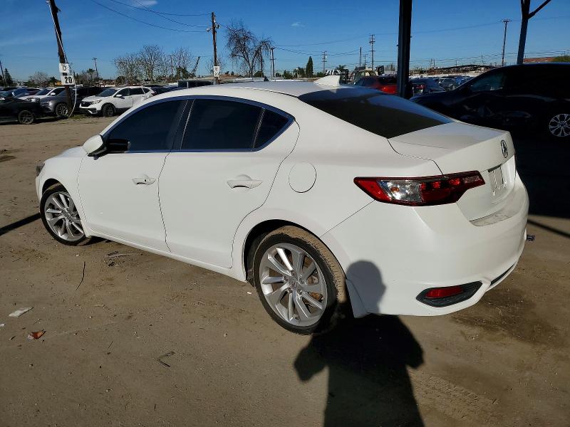 Продажа на аукционе авто 2016 Acura Ilx, vin: 19UDE2F71GA025790, номер лота: 98399115