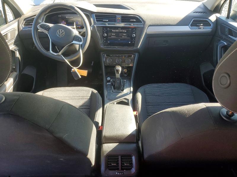 Продажа на аукционе авто 2024 Volkswagen Tiguan S, vin: 3VVRB7AX0RM155133, номер лота: 73069805