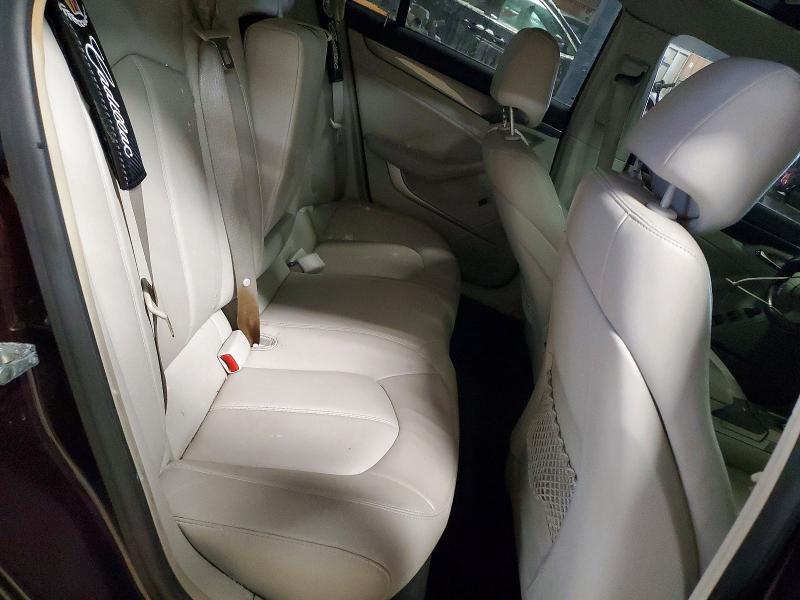 74455895 :رقم المزاد ، 1G6DF577780161539 vin ، 2008 Cadillac Cts مزاد بيع