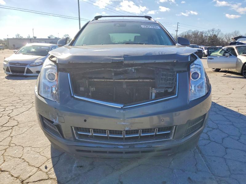 Продаж на аукціоні авто 2013 Cadillac Srx, vin: 3GYFNCE33DS538037, номер лоту: 73677095