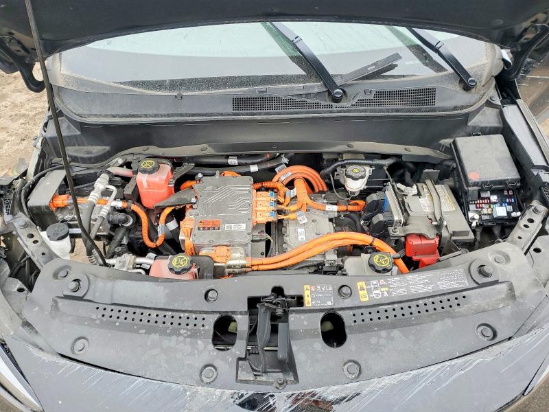 Продаж на аукціоні авто 2023 Chevrolet Bolt Euv, vin: 1G1FY6S08P4177359, номер лоту: 99213915