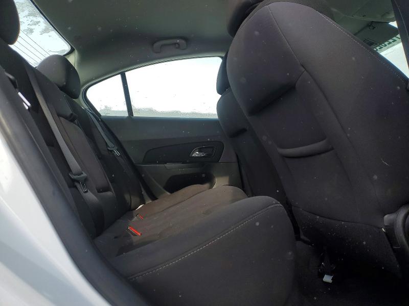 2013 Chevrolet Cruze მანქანა იყიდება აუქციონზე, vin: 1G1PC5SBXD7325648, აუქციონის ნომერი: 72202395