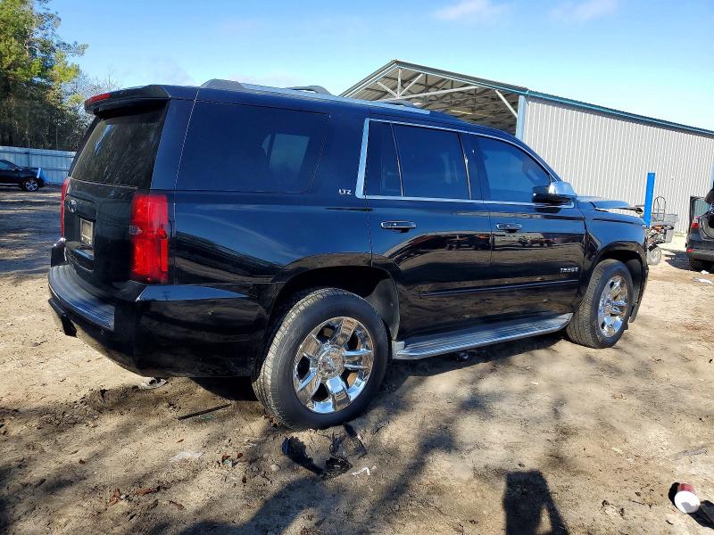 Aukcja sprzedaży 2015 Chevrolet Tahoe, vin: 1GNSKCKC0FR646663, numer aukcji: 98370515