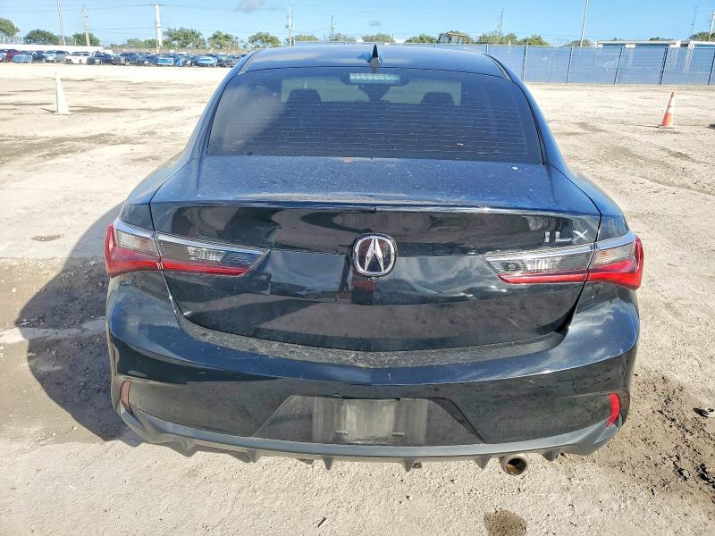 Продаж на аукціоні авто 2021 Acura Ilx, vin: 19UDE2F71MA003784, номер лоту: 99837675