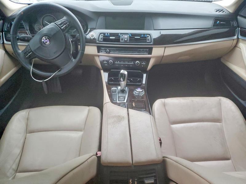 Aukcja sprzedaży 2012 Bmw 528, vin: WBAXG5C52CDW85532, numer aukcji: 99366915