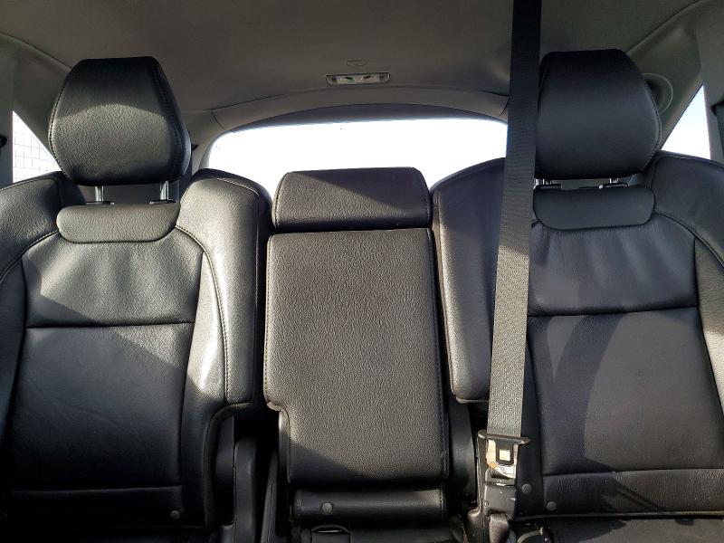 75299925 :رقم المزاد ، 5FRYD3H43GB018972 vin ، 2016 Acura Mdx مزاد بيع