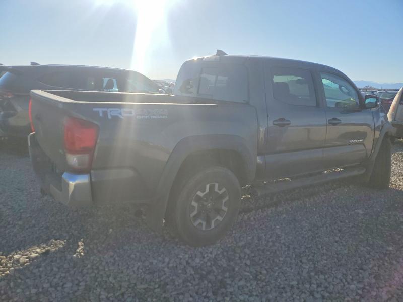 Продаж на аукціоні авто 2017 Toyota Tacoma, vin: 5TFCZ5AN6HX084676, номер лоту: 73953095