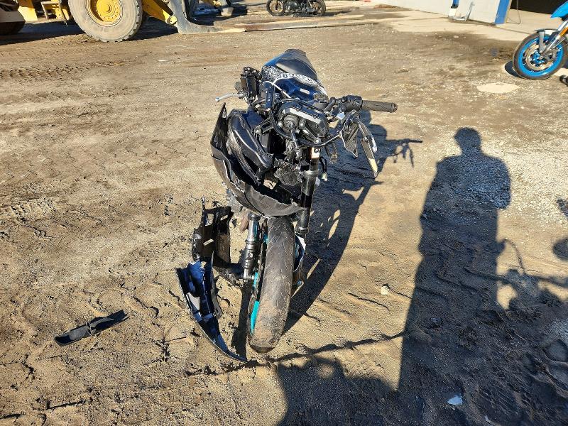 Aukcja sprzedaży 2024 Yamaha Yzfr3, vin: MH3RH18Y4RK017208, numer aukcji: 75049685