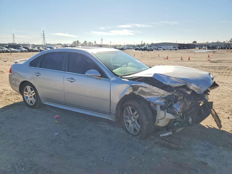 Продаж на аукціоні авто 2015 Chevrolet Impala Limited, vin: 2G1WB5E30F1134968, номер лоту: 72183615