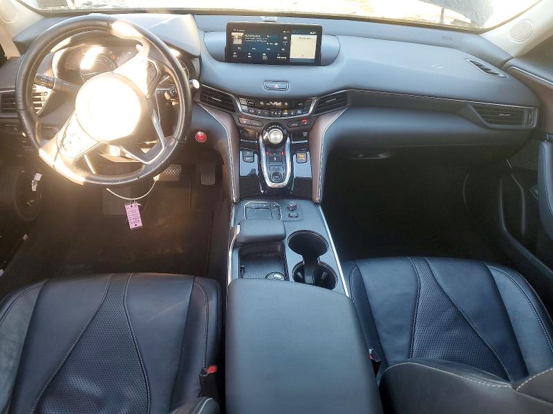 Продаж на аукціоні авто 2021 Acura Tlx, vin: 19UUB6F43MA002643, номер лоту: 72888985
