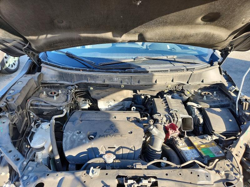 Aukcja sprzedaży 2022 Mitsubishi Outlander Sport, vin: JA4APVAU6NU007656, numer aukcji: 75798725
