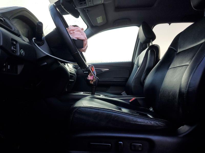 Aukcja sprzedaży 2019 Honda Pilot, vin: 5FNYF5H53KB013764, numer aukcji: 74096875