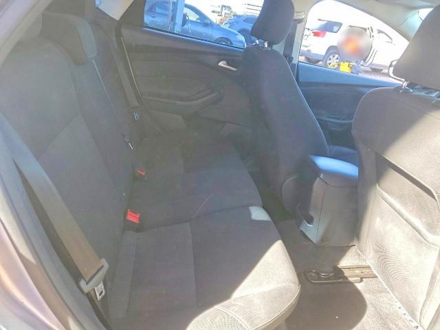 2017 Ford Focus მანქანა იყიდება აუქციონზე, vin: 1FADP3K22HL314651, აუქციონის ნომერი: 74060085