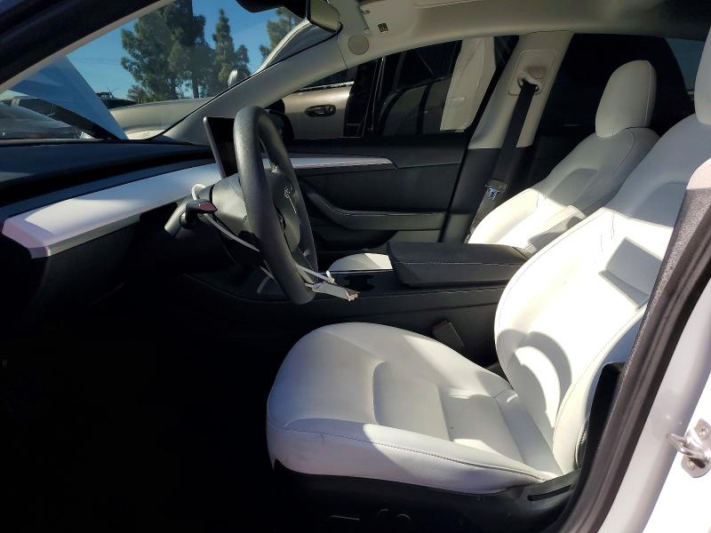 Aukcja sprzedaży 2021 Tesla Model 3, vin: 5YJ3E1EB6MF999522, numer aukcji: 74596055